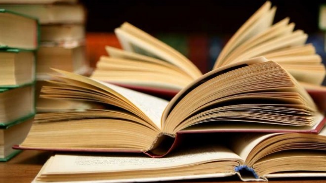 İzmir de edebiyat günleri heyecanı: Ustalar geçidi