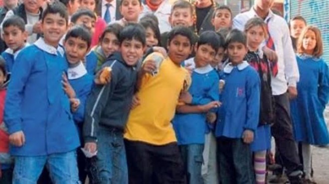 İzmir’de eğitim yarası: Roman çocuklar neden okula gitmiyor?