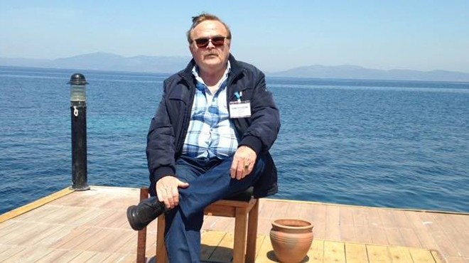 İzmir’de emekli öğretmen korona kurbanı