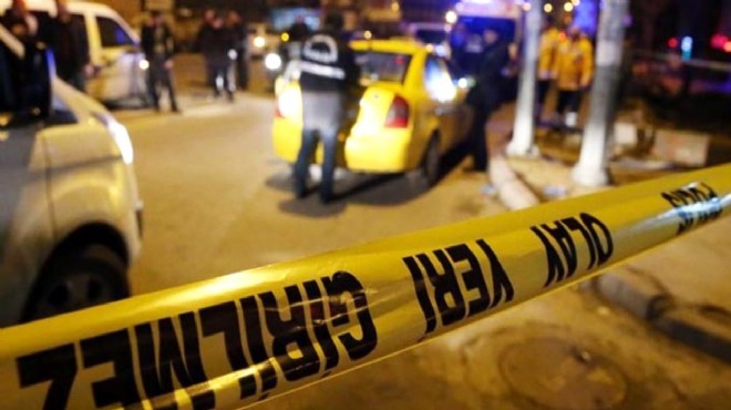 İzmir de emekli öğretmenin katil zanlısı iki kişi tutuklandı