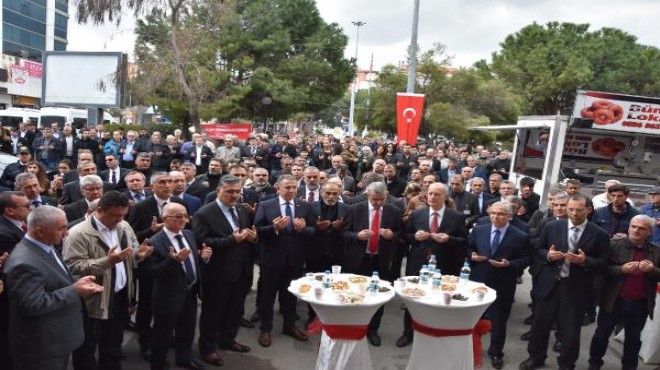 İzmir de emekli özel harekatçılar dernek kurdu