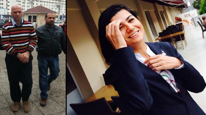İzmir de eski eşini bıçaklamıştı: Yargıtay dan flaş karar