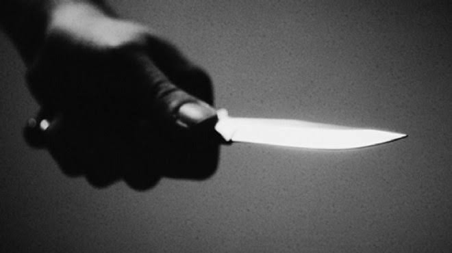 İzmir de ev sahibi-kiracı düellosu: Parkta bıçaklar çekildi ve...