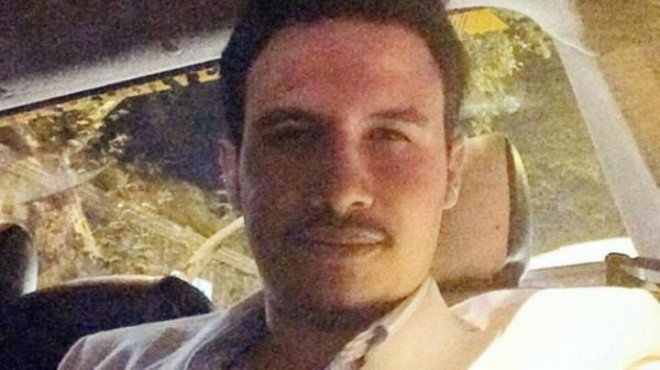 İzmir de feci kaza: Dalan ın yeğeni öldü