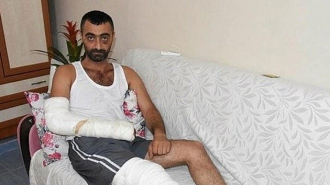 İzmir de feci olay: Yanlış anladılar öldüresiye dövdüler