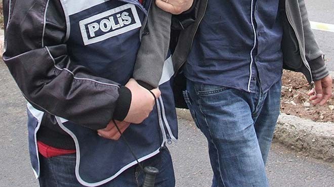 İzmir de FETÖ operasyonları durmuyor: 40 gözaltı daha!