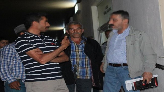 İzmir’de garip olay: 5 gün sonra evinin önünde bulundu!