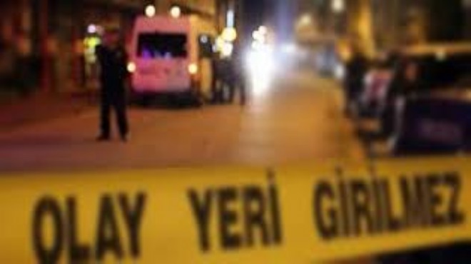İzmir’de gaspçı dehşeti: Kahraman Uzman Jandarma!