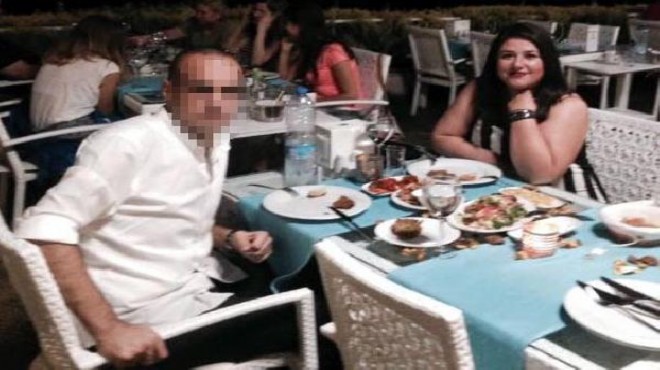 İzmir’de genç kadın 10 bıçak darbesiyle öldürüldü