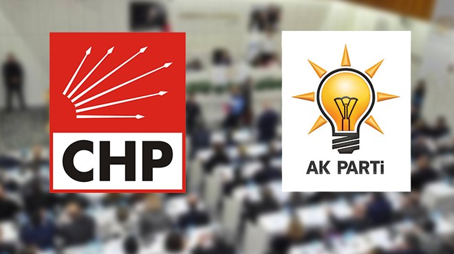 İzmir de gündem PKK yı kınama: AK Parti’nin hamlesine CHP’den temenni kontrası!