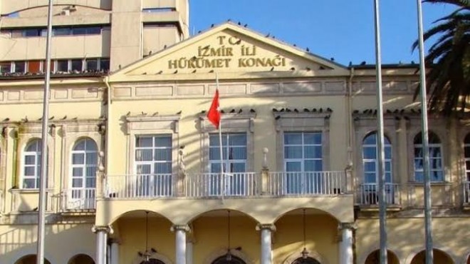 İzmir’de hangi belediyenin valiliğe ne kadar borcu var?