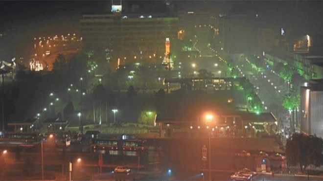 İzmir’de ‘hassas’ tehdit: Hava kirliliği!