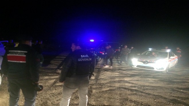 İzmir de huzur uygulaması: 34 kişi yakalandı