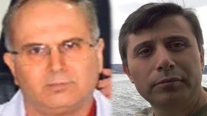İzmir de iki doktor kardeş 18 gün arayla virüsten öldü!