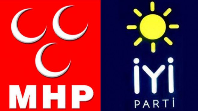 İzmir’de İYİ Partili o isimden eski partisine: Cumhurbaşkanı adayınız kim?