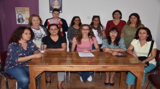 İzmir de kadınlardan müftülere resmi nikah kıyma yetkisine tepki