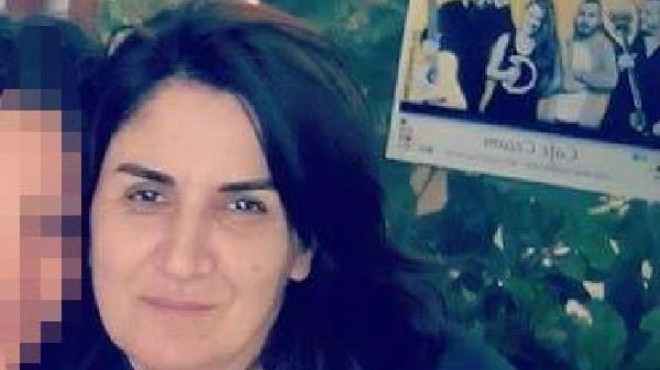 İzmir de karar açıklandı: Cani anneye müebbet