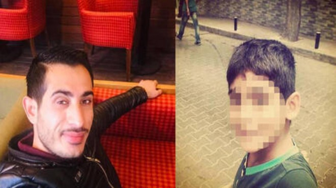 İzmir de kardeş cinayeti: 16 sında katil oldu!