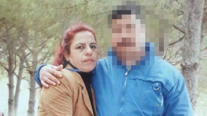 İzmir de karısını öldürmeye çalışan kocaya tutuklama!