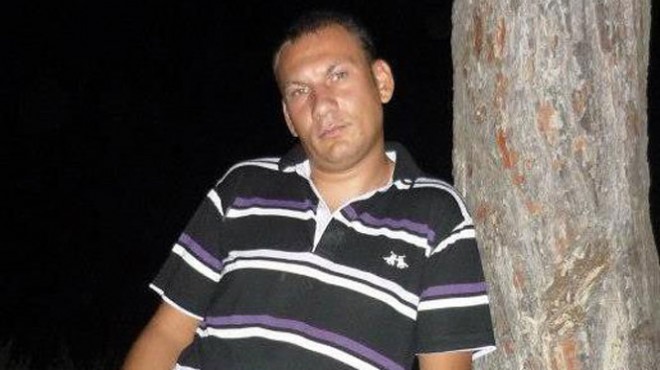 İzmir de borç cinayeti: 700 lira için öldürmüş!