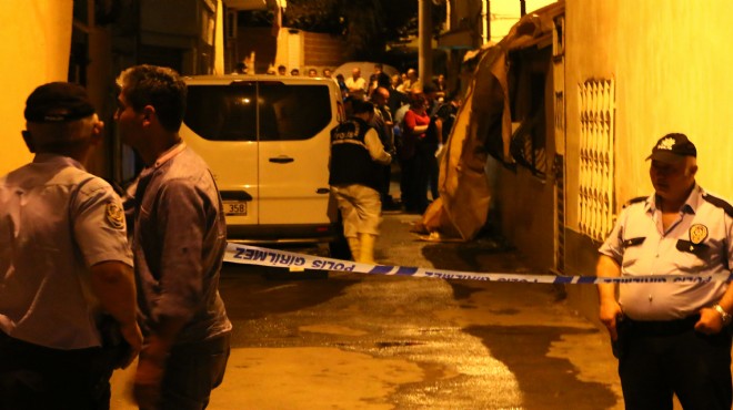 İzmir deki katliam ile ilgili flaş gelişme: Detaylar belli oldu!