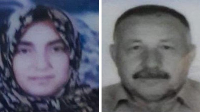 İzmir de kız arkadaşının annesini öldürmekle suçlandı: Şok eden savunma!