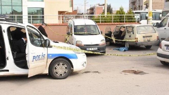 İzmir de korkunç olay: Uyuşturucu kurbanı mı?