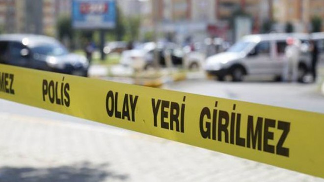 İzmir de korkunç son: Av tüfeğiyle canına kıydı