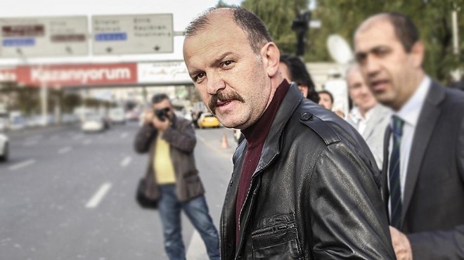 İzmir’de ‘kumpas’tan gözaltına alınan eski emniyet müdürü için ne karar çıktı?