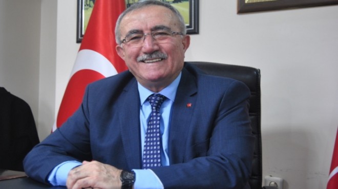 İzmir’de listeler teslim edildi kriz bitmedi… İlçe Başkanı: Kurye değilim!