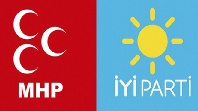 İzmir’de meclis üyeleri trafiği: MHP ve İYİ Partililer evlerine dönüyor!