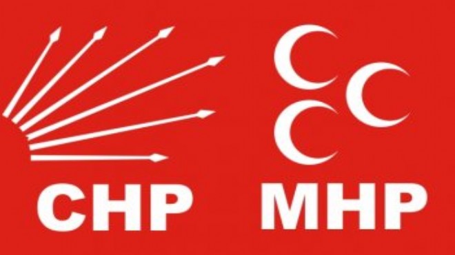 CHP ve MHP arasında Deniz Gezmiş gerilimi: Kavga büyüyor!