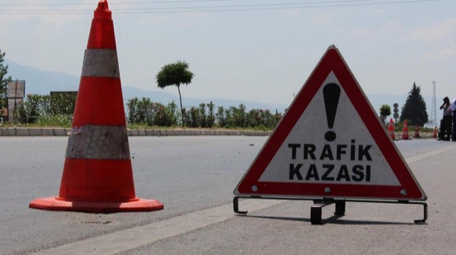İzmir’de nişan yolunda dehşet: 2 ölü, 9 yaralı