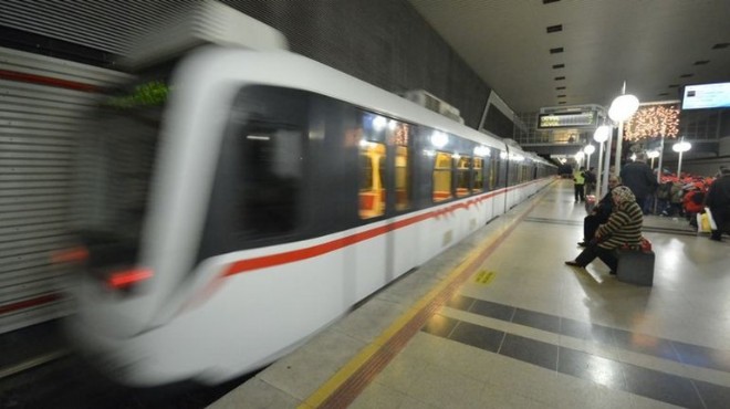 İzmir de o ilçeye metro geliyor: İşte ilk kazmanın vurulacağı tarih!