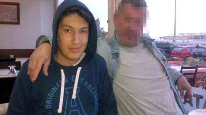 İzmir de oğlunu bıçaklayarak öldüren baba serbest bırakıldı!