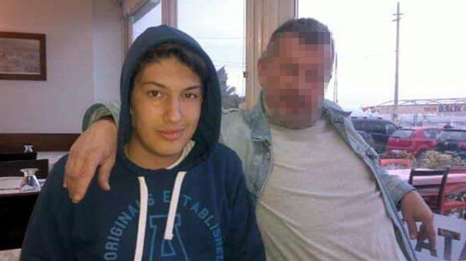 İzmir de oğlunu öldüren baba konuştu: Bıçak nasıl yaraladı, hatırlamıyorum