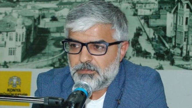 İzmir de öğretim üyesinden  intihal  isyanı:  Allah belanızı versin 