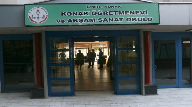 İzmir de Öğretmen Evi Müdürü nün vurulmasında detaylar netleşti