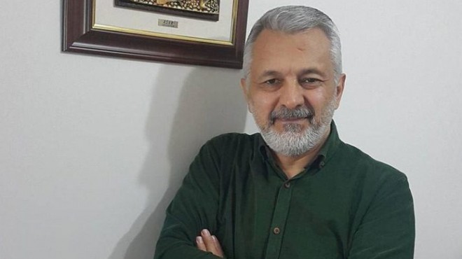 İzmir de öğretmenin acı ölümü: 3 hastaya can oldu!