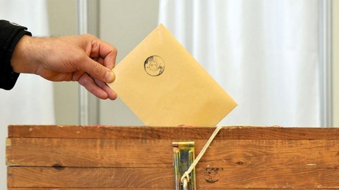 İzmir’de sandık raporu: Kaç kişi oy kullanacak? İlçe ilçe sandık sayısı…