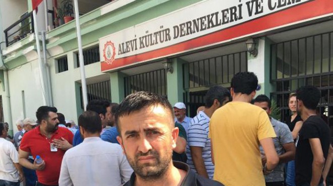 İzmir’de şok iddia: Diyanetten imamlara SMS’le cemevi talimatı!