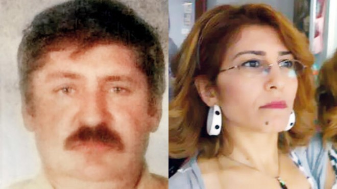 İzmir de sokak ortasında eski karısını öldürmüştü: İşte aldığı ceza!