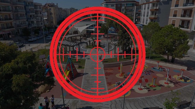 İzmir’de son yılların en esrarengiz olayı… ‘Hayalet nişancı’ 5 kişiyi vurdu!