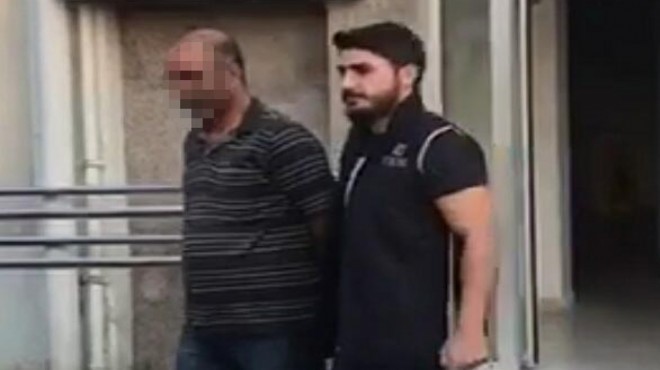 İzmir de terör operasyonu: 13 gözaltı
