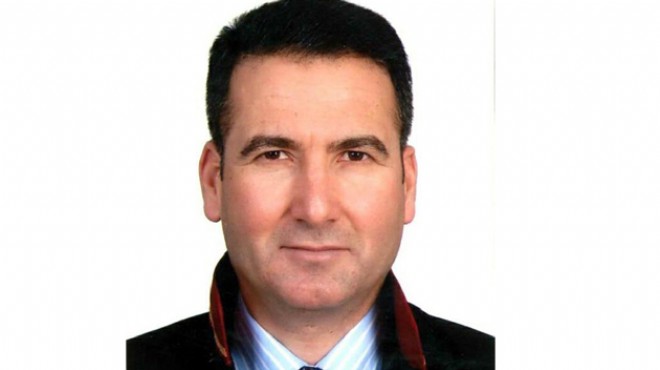 İzmir’de tutuklanan avukatın ‘akraba sicili’ kabarık!