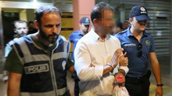 İzmir de vahşet: Eski gelinini pompalı tüfekle vurarak öldürdü!
