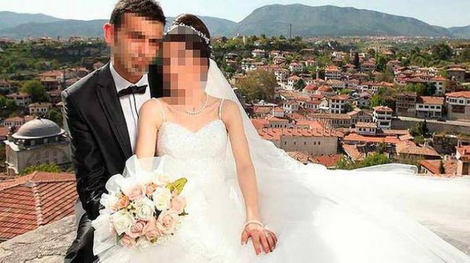 İzmir de vahşice öldürülen genç kadının davasında karar çıktı