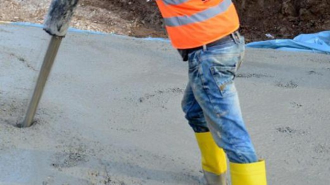 İzmir’de yeni ‘beton’ şoku: 10 firmaya soruşturma!