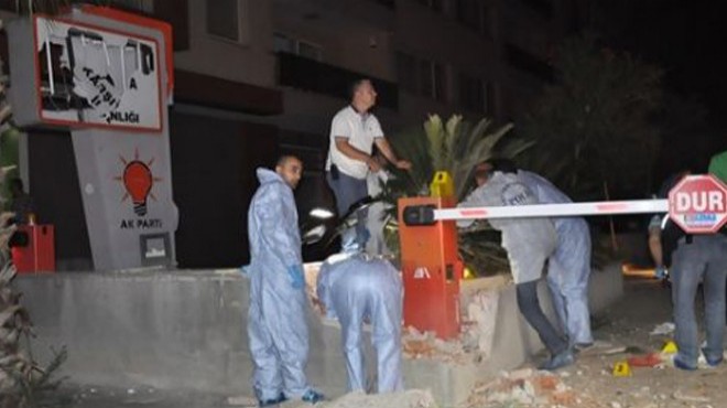 İzmir deki 3 bombalı saldırının davasında önemli gelişme