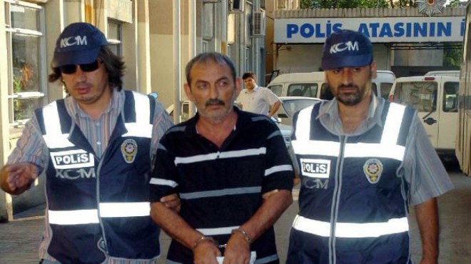 Tam 130 olay: İzmir deki  Anafor  davasında ne karar çıktı?